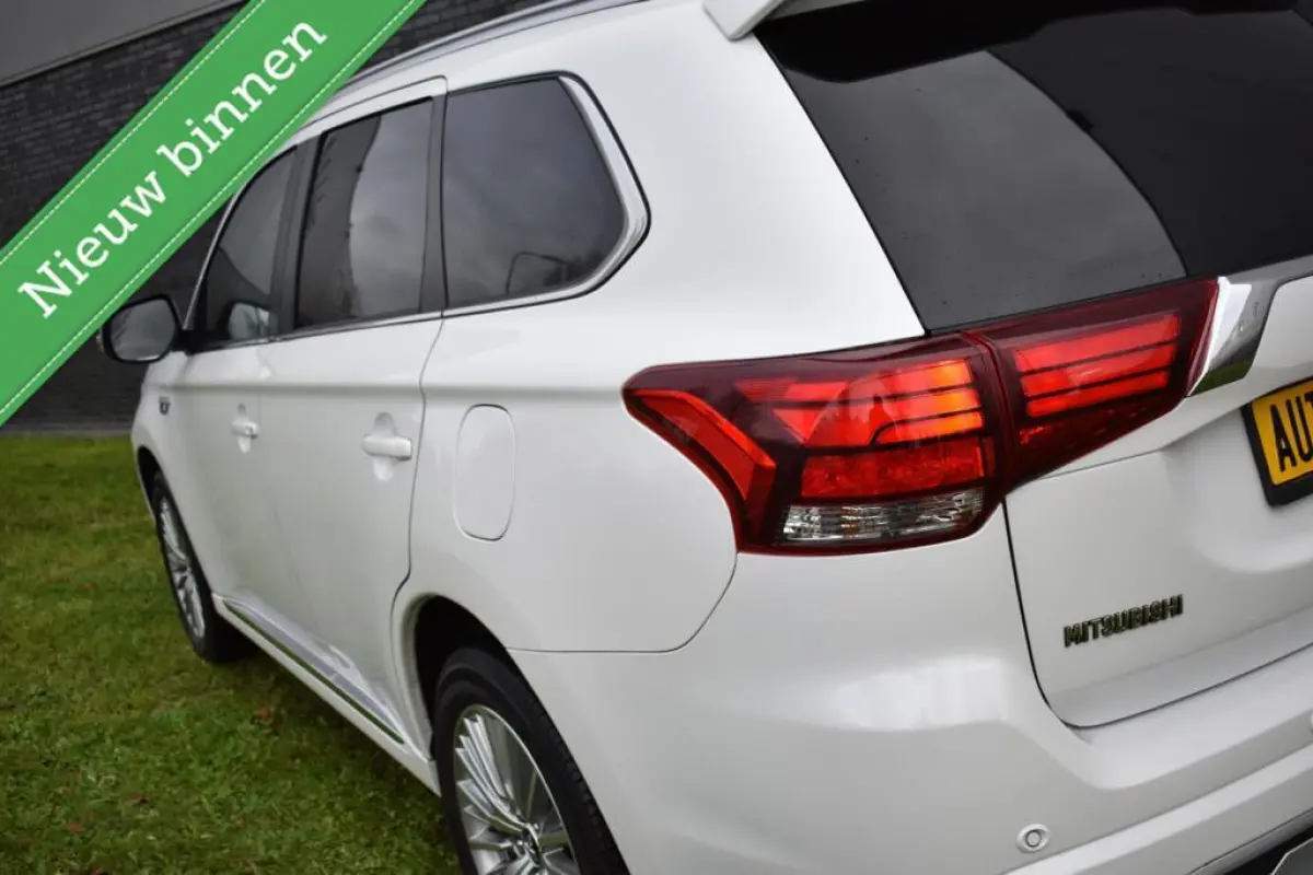 2.4 PHEV Diamand Edition 360º CAMERA/LEDER VOL!/CARPLAY ANDROID/ETC,!