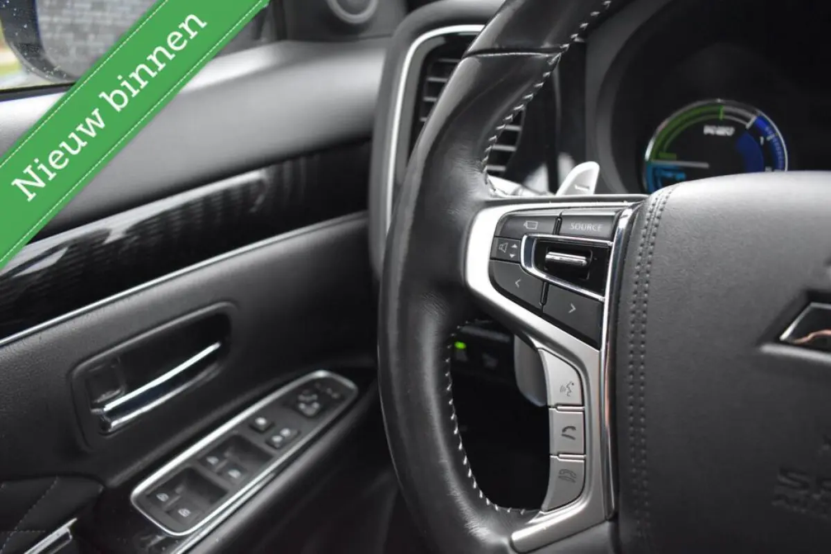 2.4 PHEV Diamand Edition 360º CAMERA/LEDER VOL!/CARPLAY ANDROID/ETC,!