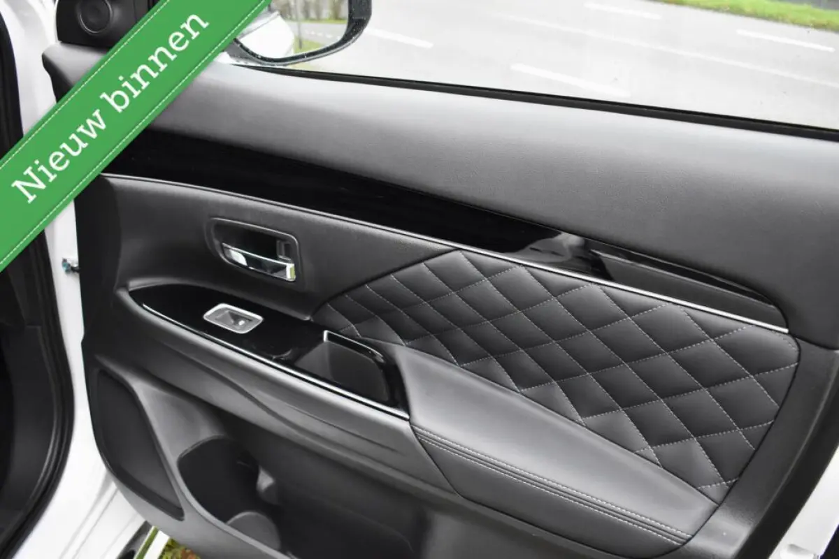 2.4 PHEV Diamand Edition 360º CAMERA/LEDER VOL!/CARPLAY ANDROID/ETC,!