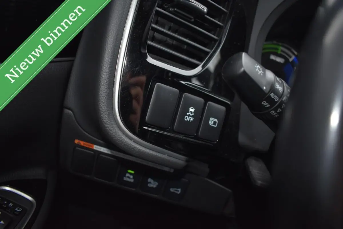 2.4 PHEV Diamand Edition 360º CAMERA/LEDER VOL!/CARPLAY ANDROID/ETC,!