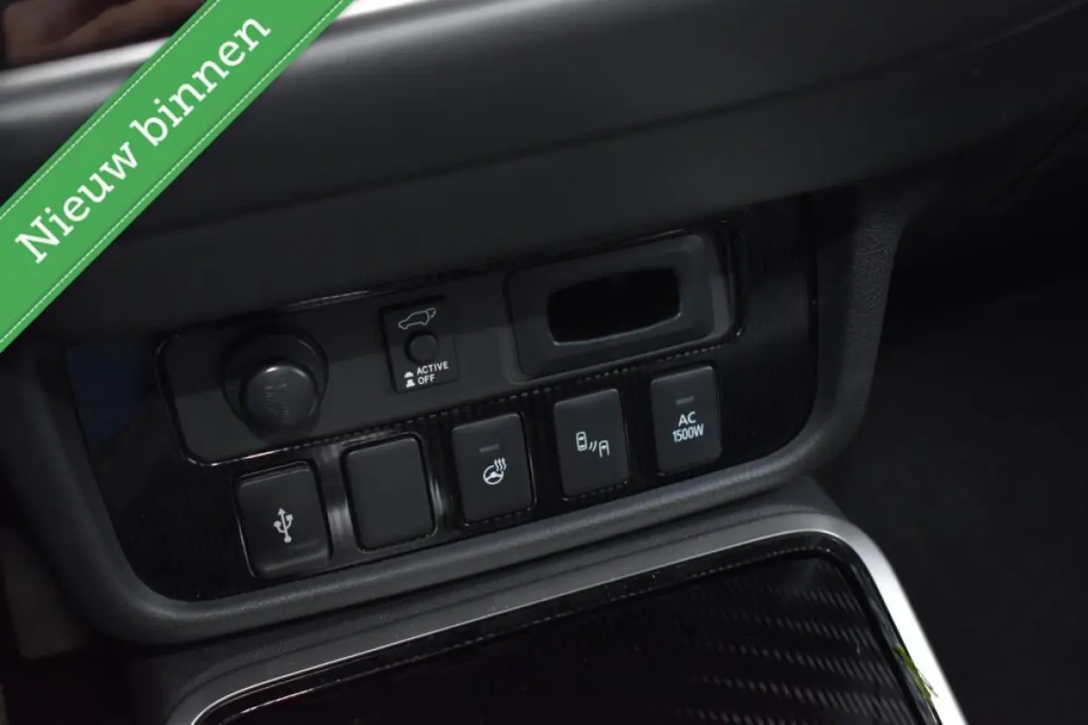 2.4 PHEV Diamand Edition 360º CAMERA/LEDER VOL!/CARPLAY ANDROID/ETC,!