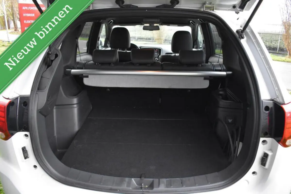 2.4 PHEV Diamand Edition 360º CAMERA/LEDER VOL!/CARPLAY ANDROID/ETC,!