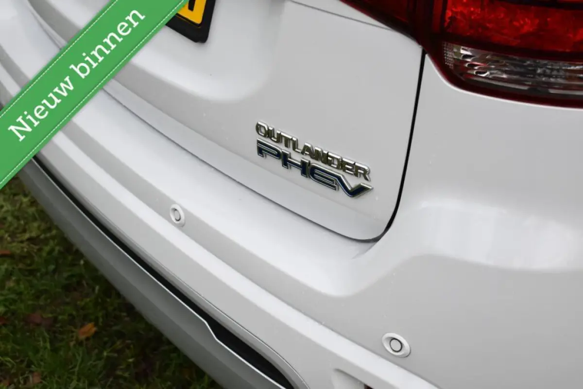 2.4 PHEV Diamand Edition 360º CAMERA/LEDER VOL!/CARPLAY ANDROID/ETC,!