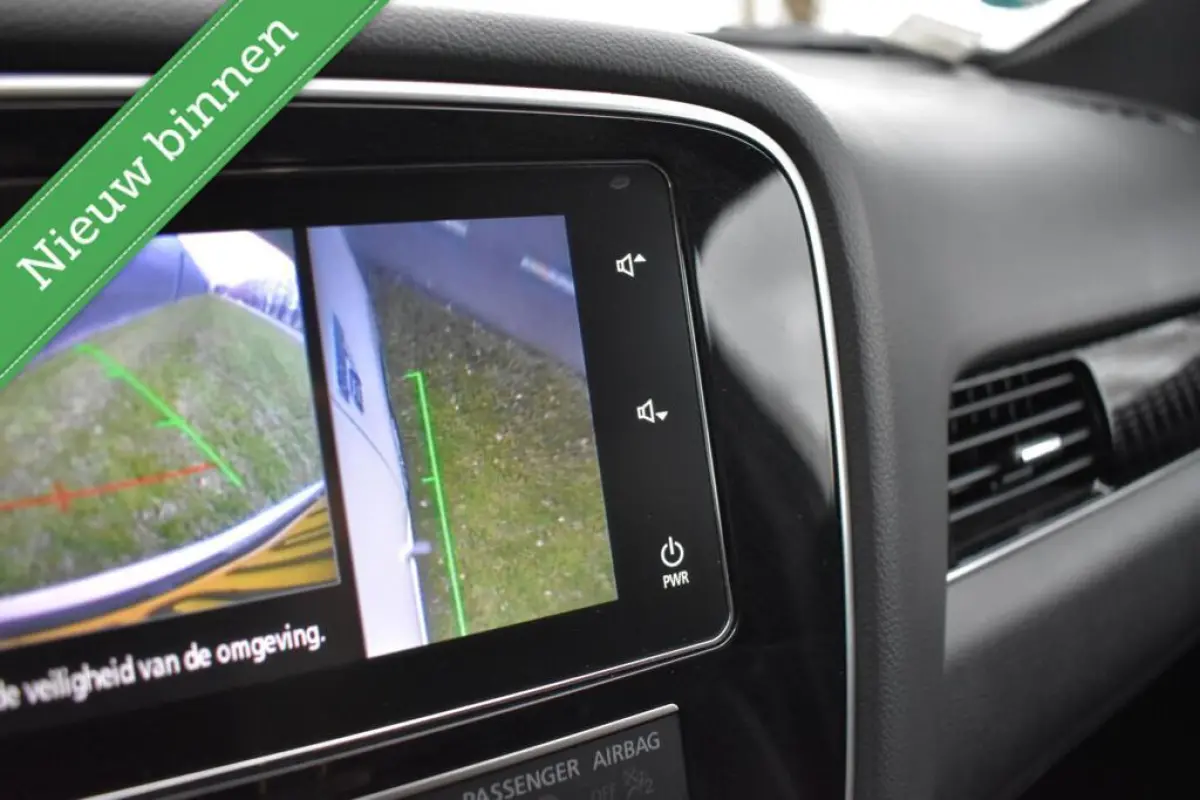 2.4 PHEV Diamand Edition 360º CAMERA/LEDER VOL!/CARPLAY ANDROID/ETC,!