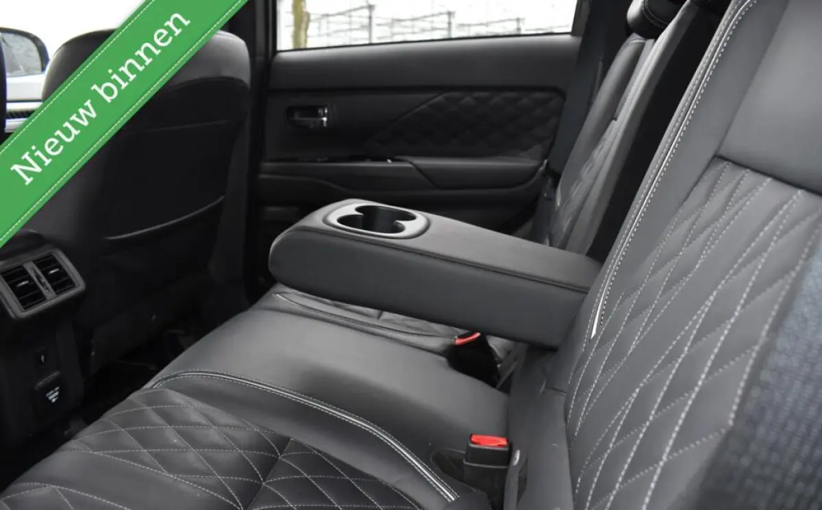 2.4 PHEV Diamand Edition 360º CAMERA/LEDER VOL!/CARPLAY ANDROID/ETC,!