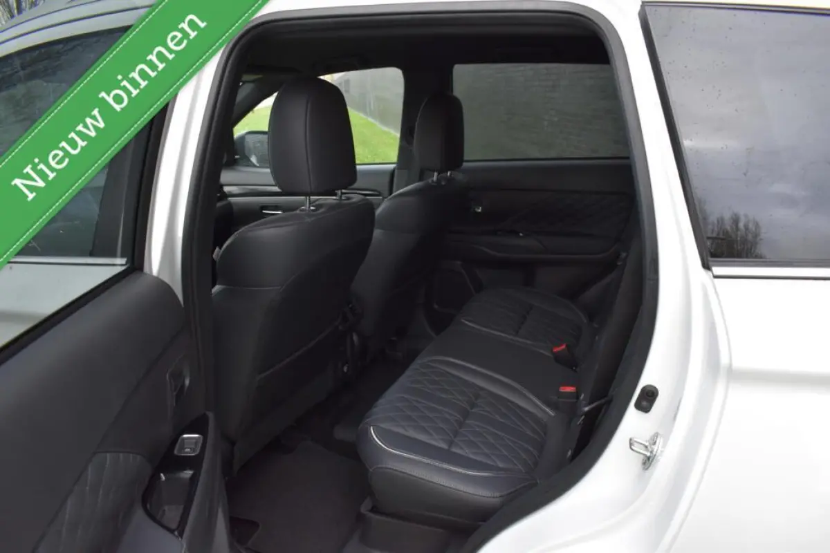 2.4 PHEV Diamand Edition 360º CAMERA/LEDER VOL!/CARPLAY ANDROID/ETC,!