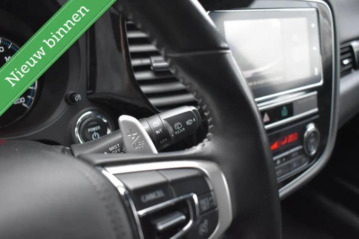 2.4 PHEV Diamand Edition 360º CAMERA/LEDER VOL!/CARPLAY ANDROID/ETC,!