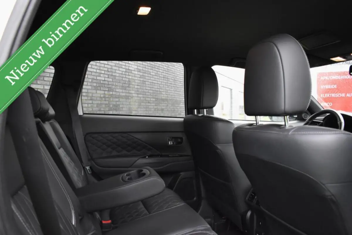 2.4 PHEV Diamand Edition 360º CAMERA/LEDER VOL!/CARPLAY ANDROID/ETC,!