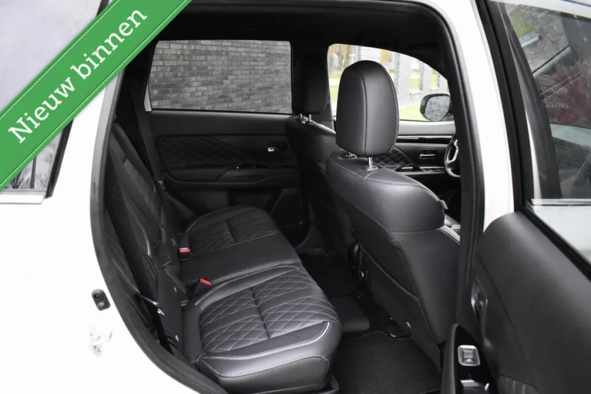 2.4 PHEV Diamand Edition 360º CAMERA/LEDER VOL!/CARPLAY ANDROID/ETC,!