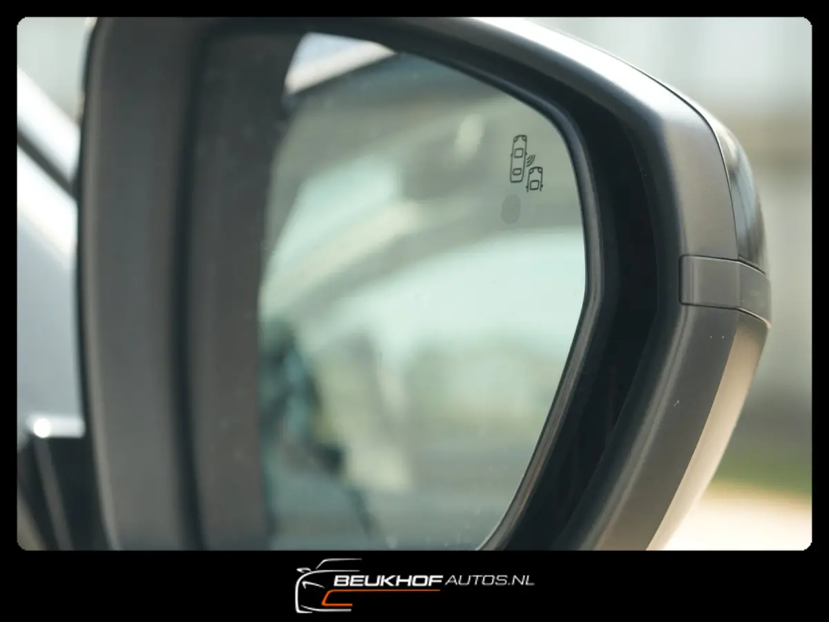 1.2 Turbo Ultimate Leer Trekhaak 360Cam