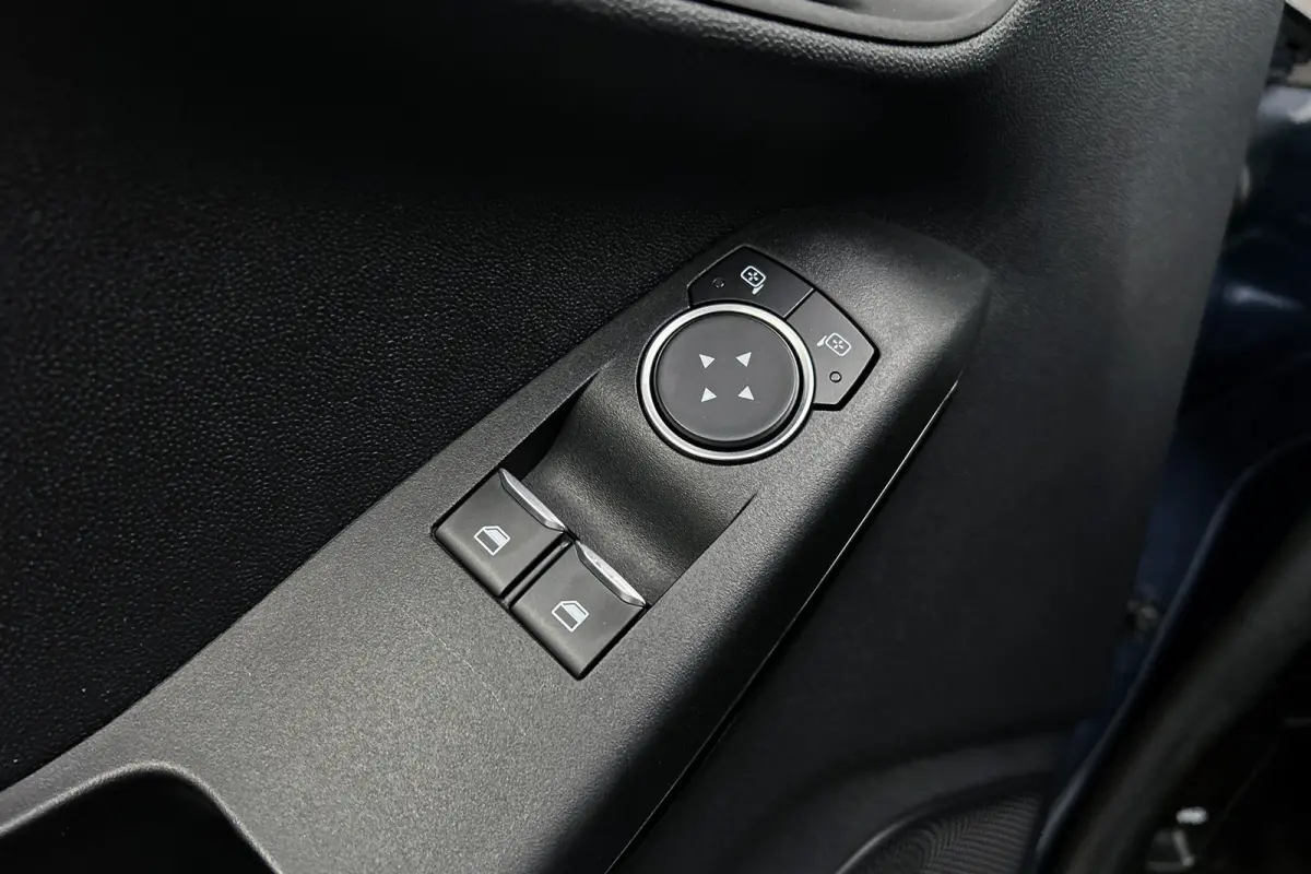 1.0 EcoBoost | Cruise control | Airco | Apple Carplay