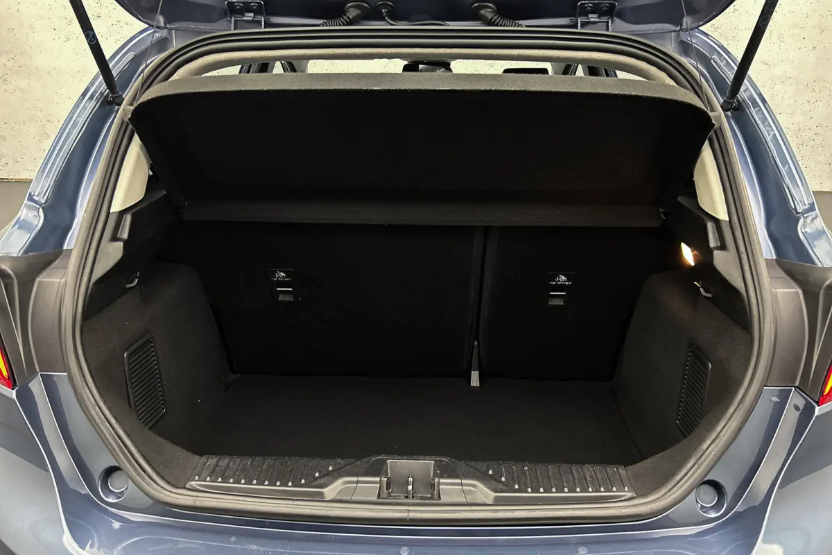 1.0 EcoBoost | Cruise control | Airco | Apple Carplay