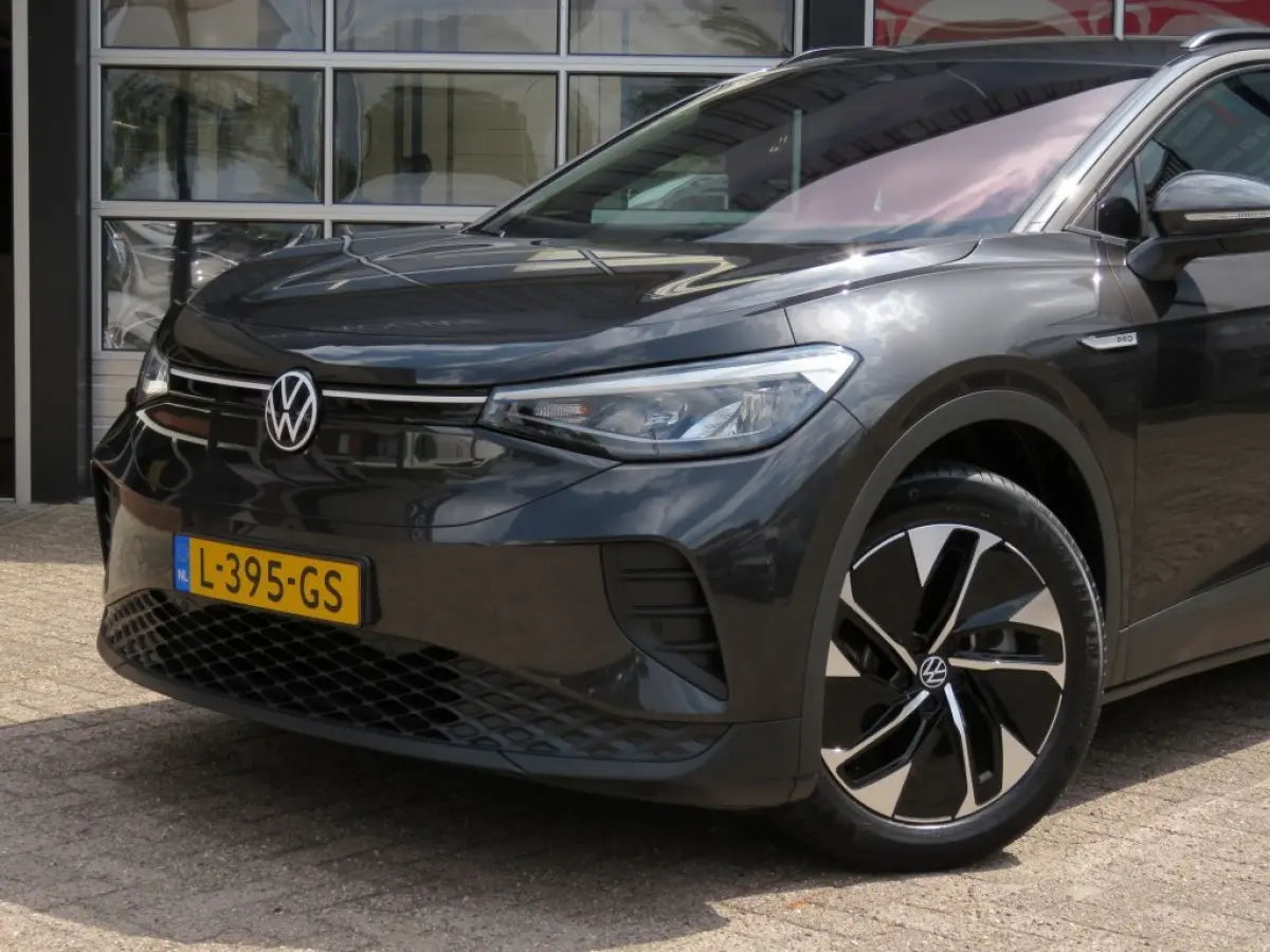 LIFE PRO 77 KWH / Stoelverw. / Navi / Carplay / BOVAG garantie