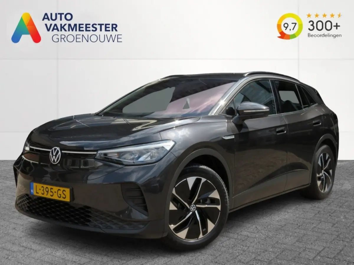 LIFE PRO 77 KWH / Stoelverw. / Navi / Carplay / BOVAG garantie