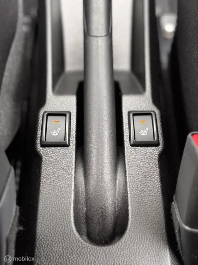1.2 Smart Hybrid Automaat Camera Stoelverw.