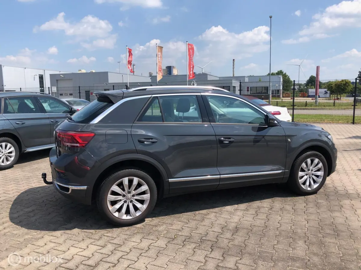 1.5 TSI SPORT AIRCO ECC CRUISE TRH LED