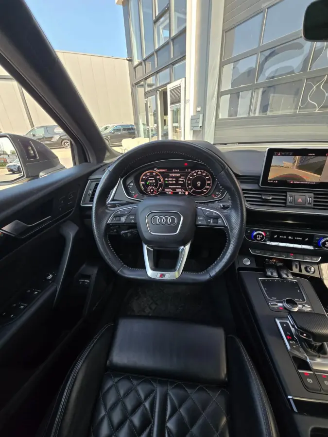 55 TFSI e quattro Competition |Pano|HUD|ACC|360|Massage|LuchveringlTrekhaak
