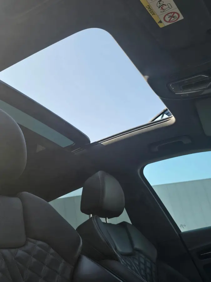 55 TFSI e quattro Competition |Pano|HUD|ACC|360|Massage|LuchveringlTrekhaak