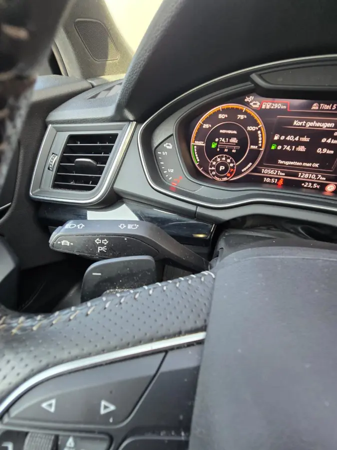 55 TFSI e quattro Competition |Pano|HUD|ACC|360|Massage|LuchveringlTrekhaak