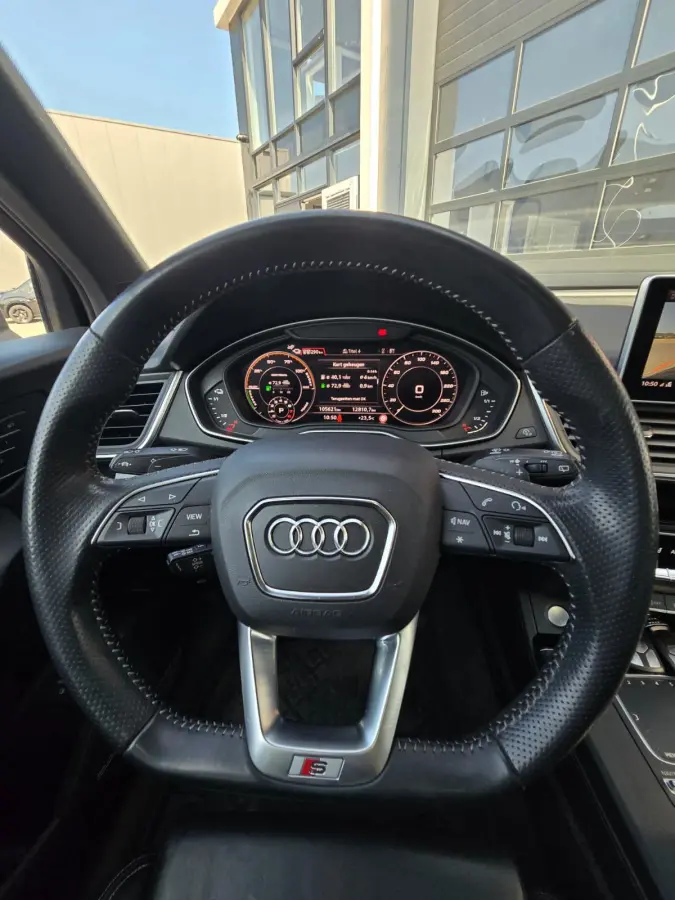 55 TFSI e quattro Competition |Pano|HUD|ACC|360|Massage|LuchveringlTrekhaak