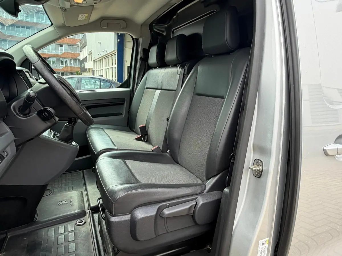 Bestel 226C 1.6 BlueHDI 95 Premium