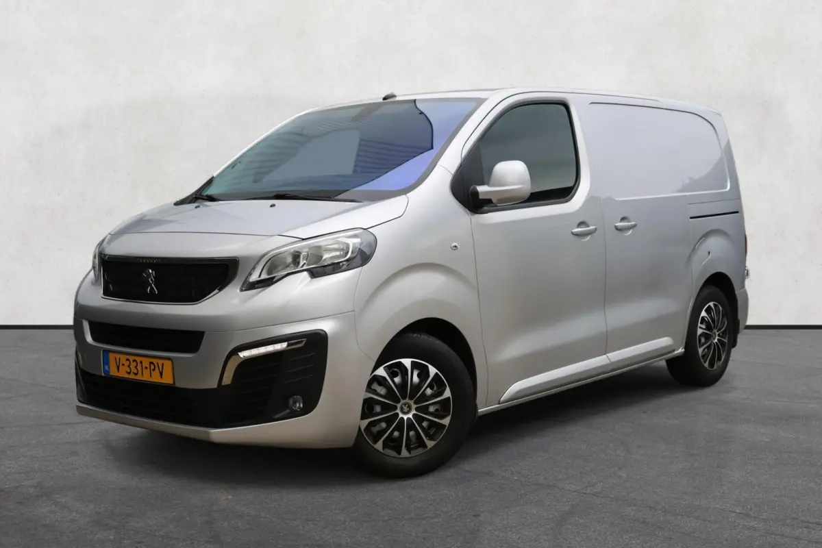 Bestel 226C 1.6 BlueHDI 95 Premium