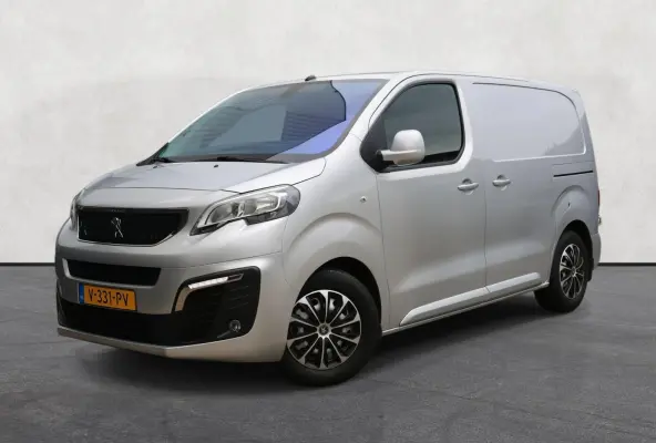 Bestel 226C 1.6 BlueHDI 95 Premium