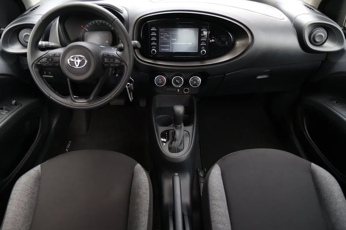 1.0 VVT-i S-CVT Automaat Camera Nl Auto Nap 11.000 km!