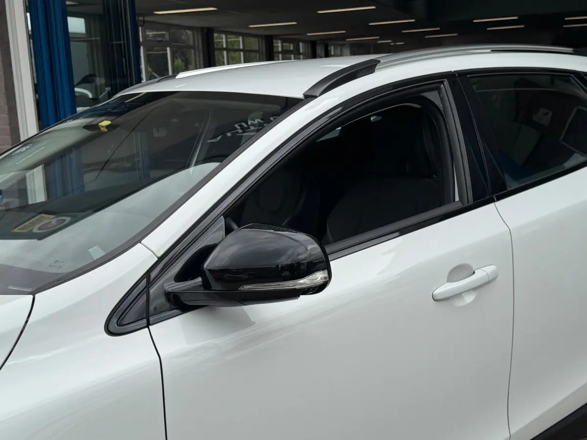 1.5 T3 Nordic+ 2016 AUT NAVI Trekh