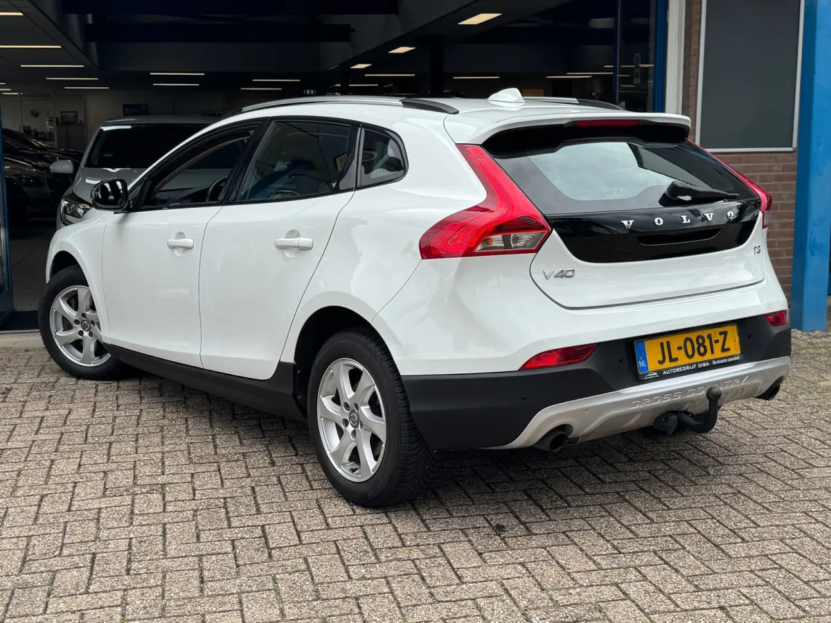 1.5 T3 Nordic+ 2016 AUT NAVI Trekh
