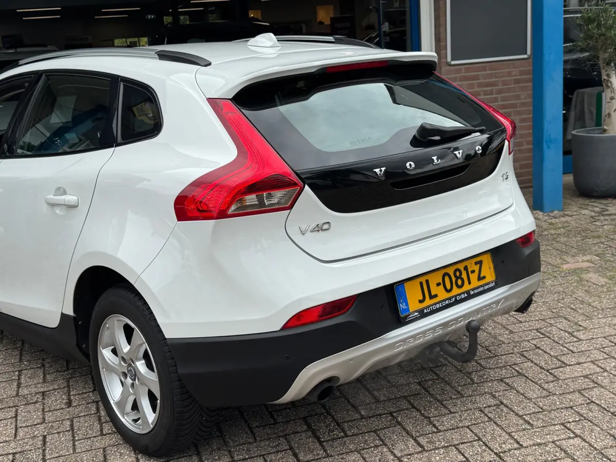 1.5 T3 Nordic+ 2016 AUT NAVI Trekh