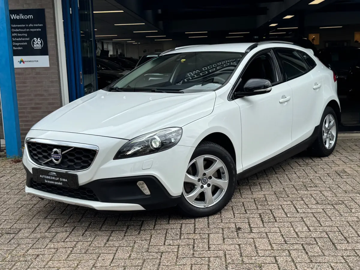 1.5 T3 Nordic+ 2016 AUT NAVI Trekh