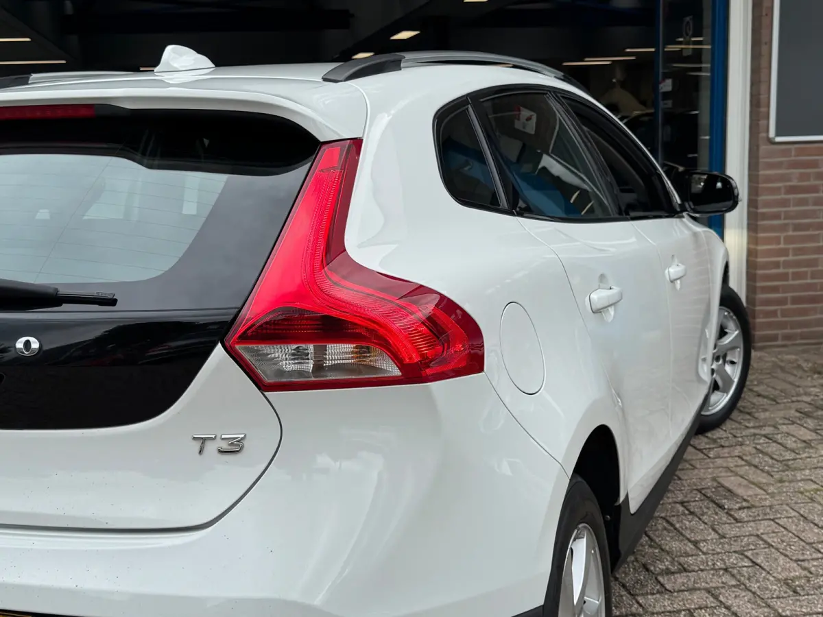 1.5 T3 Nordic+ 2016 AUT NAVI Trekh