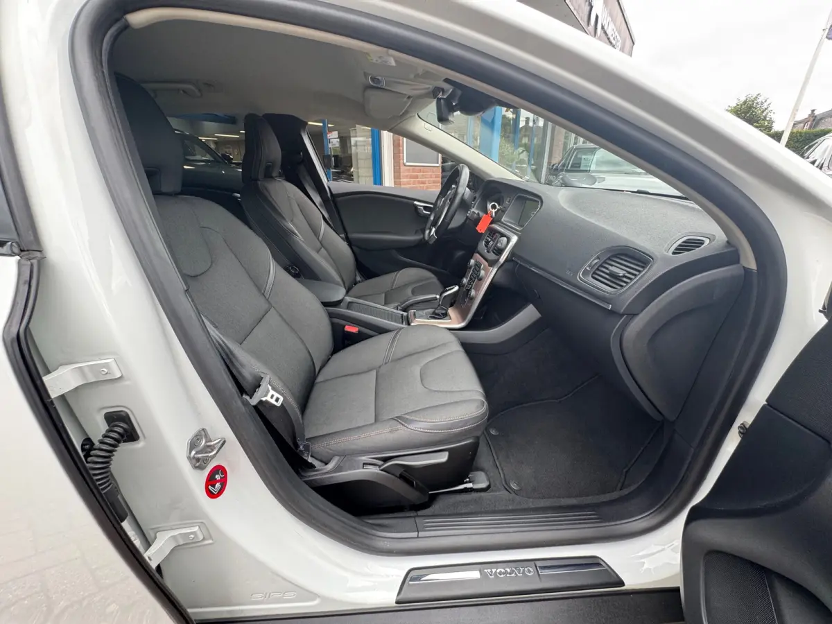 1.5 T3 Nordic+ 2016 AUT NAVI Trekh