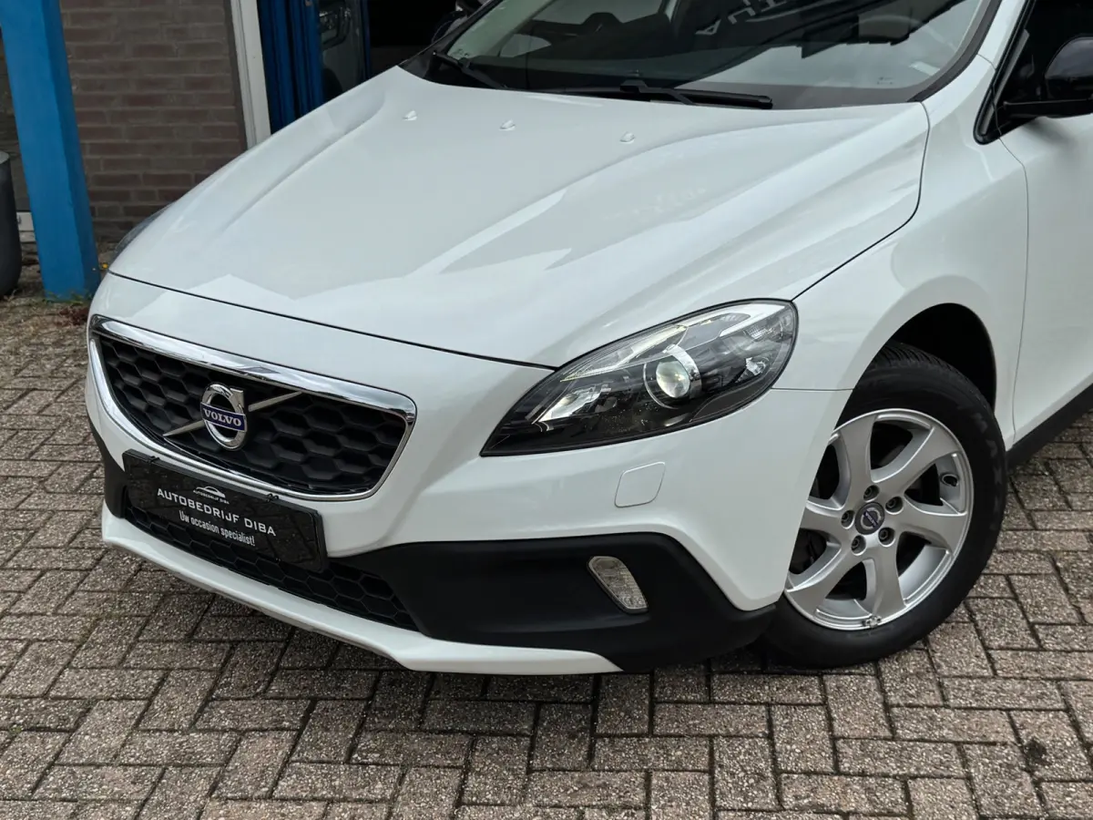 1.5 T3 Nordic+ 2016 AUT NAVI Trekh