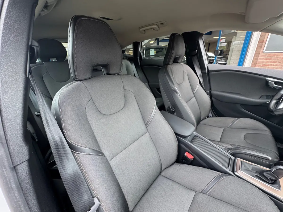 1.5 T3 Nordic+ 2016 AUT NAVI Trekh