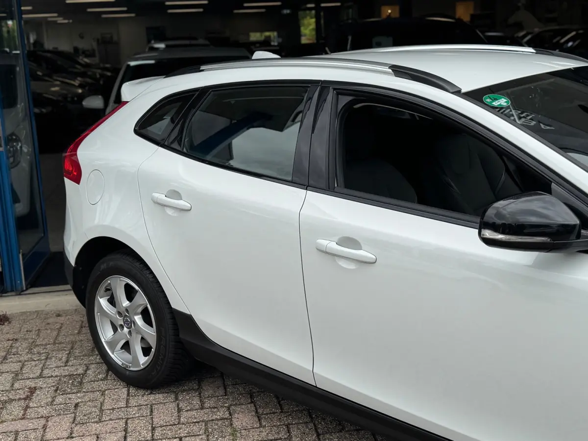 1.5 T3 Nordic+ 2016 AUT NAVI Trekh