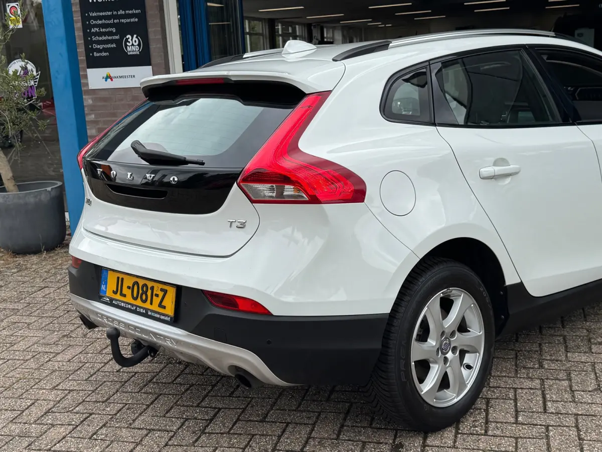 1.5 T3 Nordic+ 2016 AUT NAVI Trekh