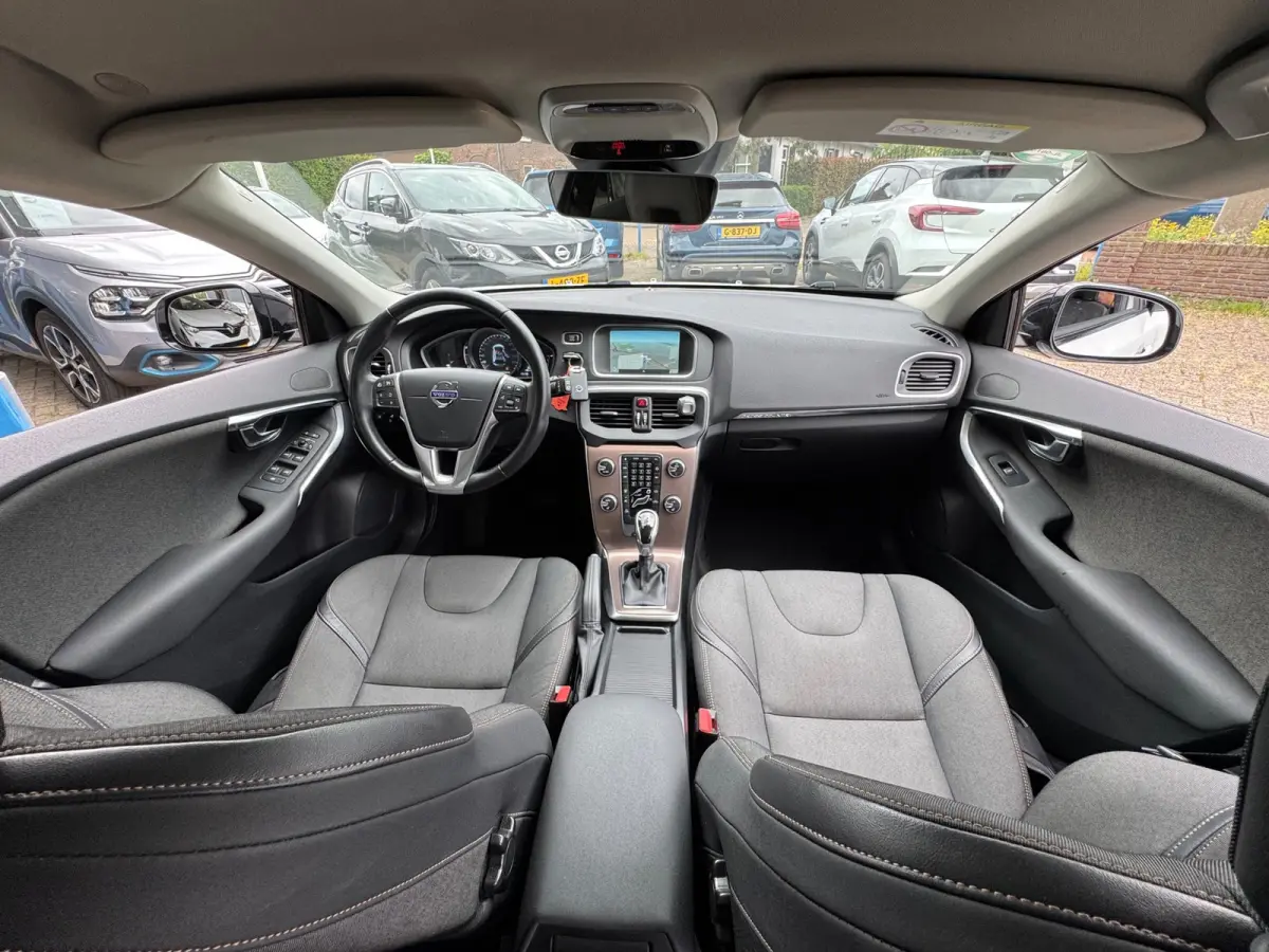 1.5 T3 Nordic+ 2016 AUT NAVI Trekh