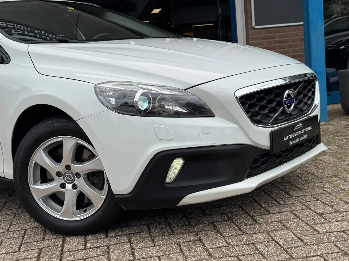 1.5 T3 Nordic+ 2016 AUT NAVI Trekh
