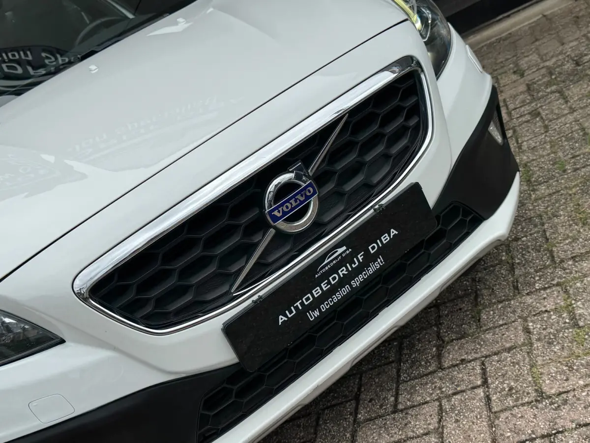 1.5 T3 Nordic+ 2016 AUT NAVI Trekh