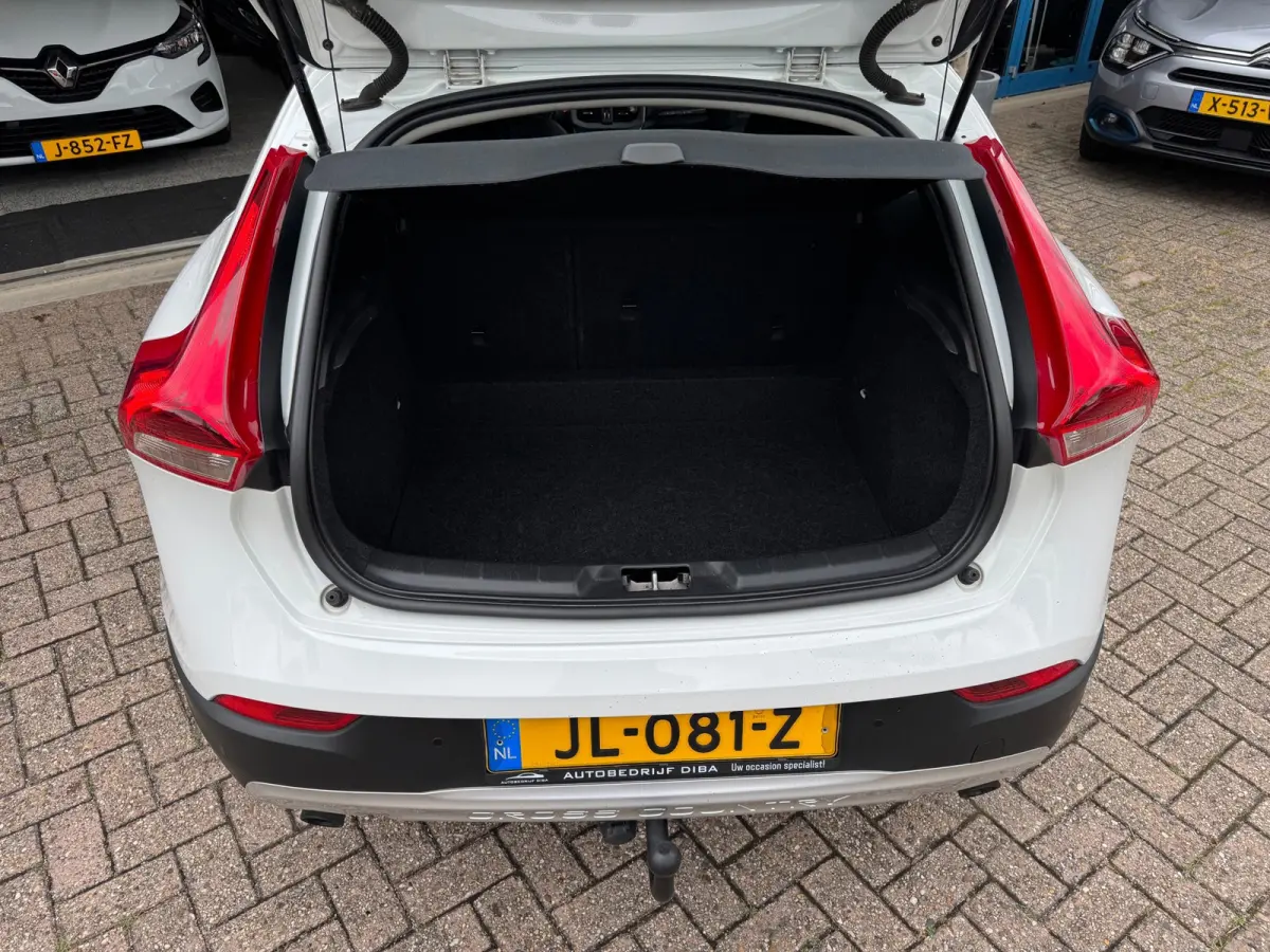 1.5 T3 Nordic+ 2016 AUT NAVI Trekh