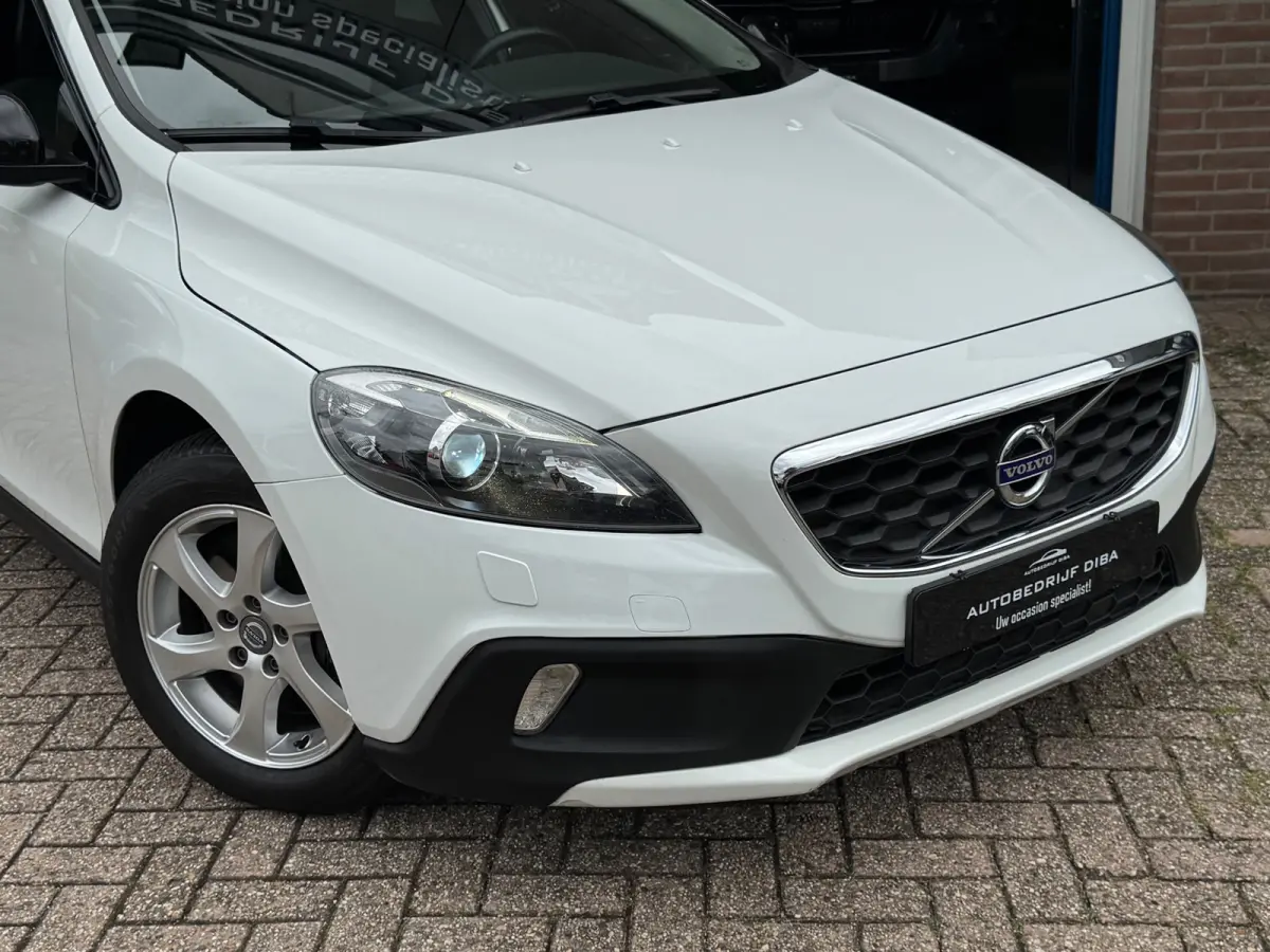 1.5 T3 Nordic+ 2016 AUT NAVI Trekh