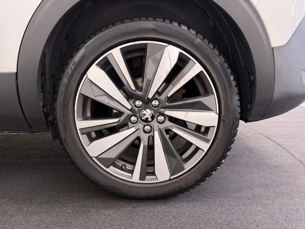 1.2T 130PK GT-Line 7Pers. Nav/Camera/Led/H.Leder