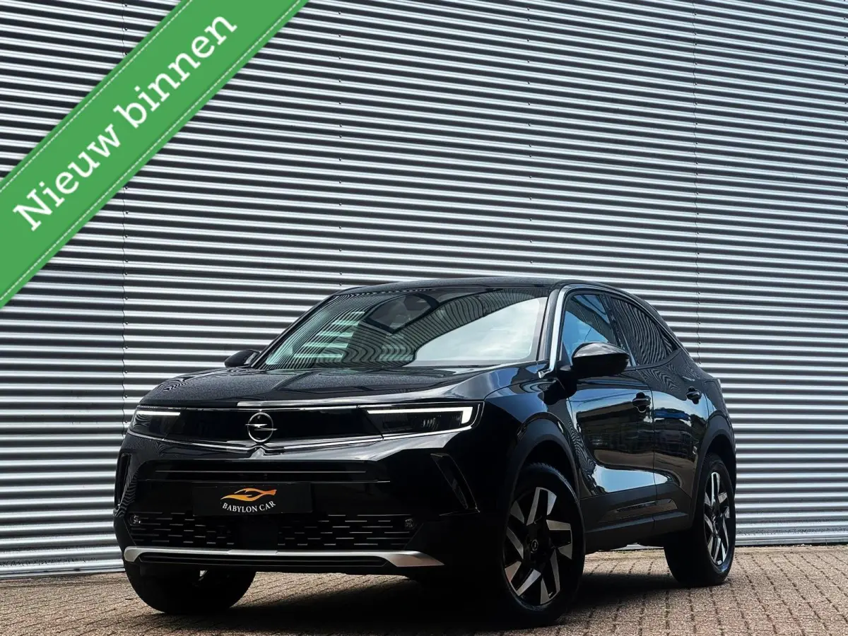 1.2 Turbo Elegance/Led/Aut/Carplay/Camera