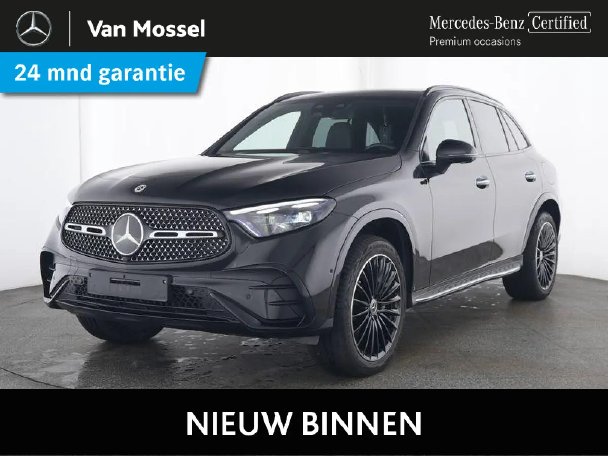400e 4MATIC AMG Line Panoramadak  / Rijassistentie + / Burmester / 360 camera / Memory Seats / Elektr. Trekhaak / Winterpakket /