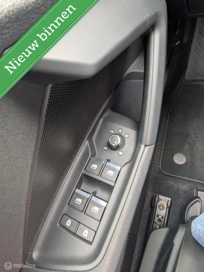 35 TFSI Business edition