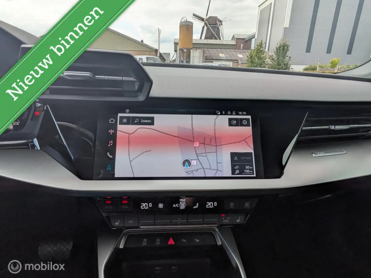 35 TFSI Business edition