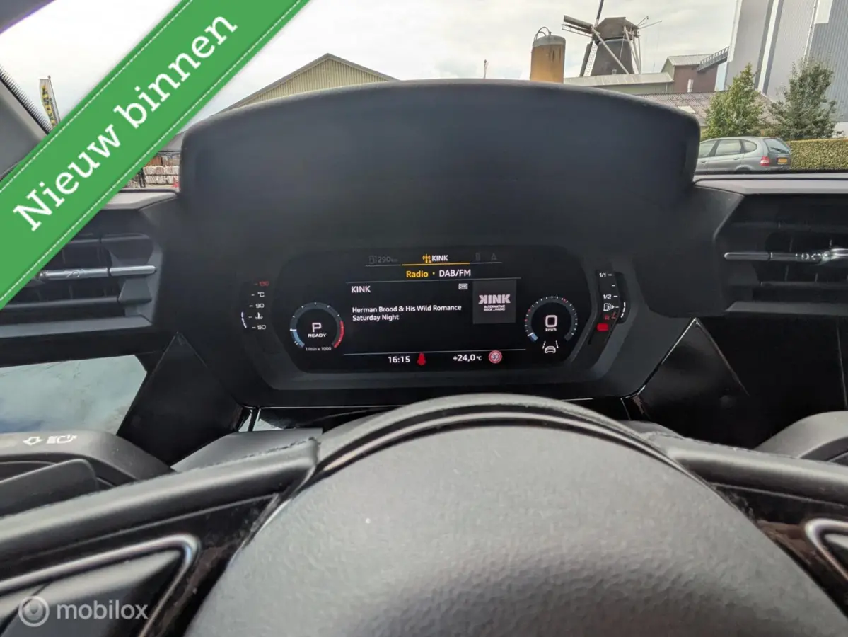 35 TFSI Business edition