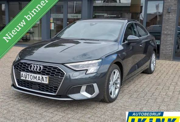35 TFSI Business edition